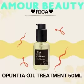 NATURICA OPUNTIA OIL TREATMENT 50ML